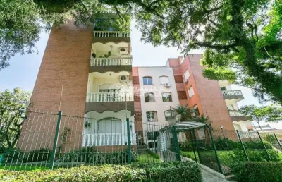 Apartamento com 3 quartos à venda na avenida cinco de novembro, 200, teresópolis, porto alegre, 131 m2 por r$ 395.000