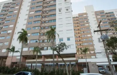 Apartamento com 1 quarto à venda na rua dário totta, 215, teresópolis, porto alegre, 49 m2 por r$ 305.000