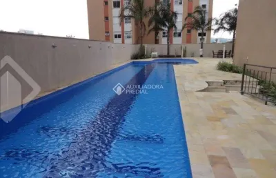 Apartamento com 3 quartos à venda na rua professor cristiano fischer, 2138, partenon, porto alegre, 71 m2 por r$ 750.000