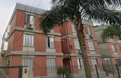 Apartamento com 3 quartos à venda na rua coronel jaime da costa pereira, 248, partenon, porto alegre, 61 m2 por r$ 330.000