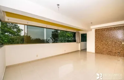 Apartamento com 3 quartos à venda na rua cipó, 1075, passo da areia, porto alegre, 127 m2 por r$ 790.000