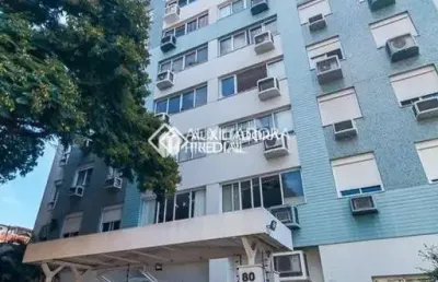 Apartamento com 3 quartos à venda na rua buenos aires, 80, jardim botânico, porto alegre, 84 m2 por r$ 680.000