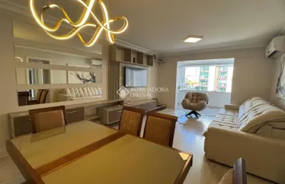Apartamento com 3 quartos à venda na rua anita garibaldi, 322, centro, canoas, 102 m2 por r$ 750.000