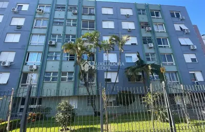 Apartamento com 2 quartos à venda na rua vicente da fontoura, 605, rio branco, porto alegre, 67 m2 por r$ 370.000