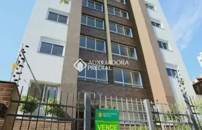 Apartamento com 2 quartos à venda na rua portugal, 584, são joão, porto alegre, 83 m2 por r$ 685.000