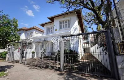Casa em condomínio fechado com 1 quarto para alugar na avenida bastian, 301, menino deus, porto alegre, 230 m2 por r$ 9.800