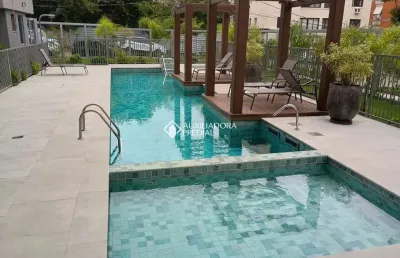 Apartamento com 2 quartos à venda na travessa carmem, 96, floresta, porto alegre, 69 m2 por r$ 835.000