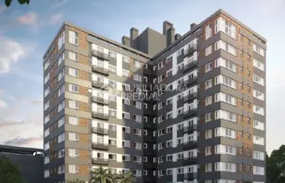 Apartamento com 2 quartos à venda na travessa carmem, 96, floresta, porto alegre, 69 m2 por r$ 815.000
