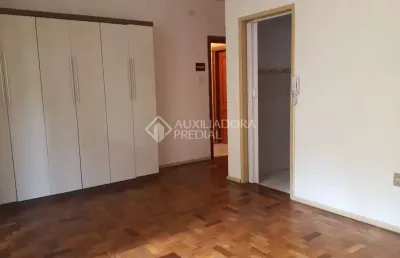 Apartamento com 1 quarto à venda na avenida joão pessoa, 403, centro histórico, porto alegre, 33 m2 por r$ 139.000