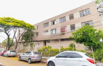 Apartamento com 1 quarto à venda na rua general cunha louzada, 45, glória, porto alegre, 39 m2 por r$ 175.000