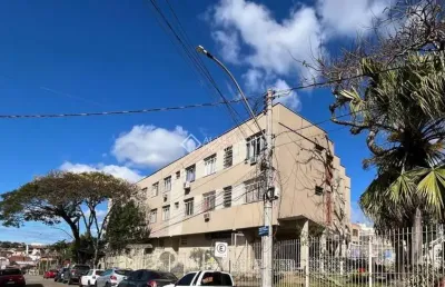 Apartamento com 1 quarto à venda na rua general cunha louzada, 45, glória, porto alegre, 39 m2 por r$ 175.000