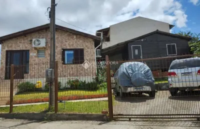 Casa com 3 quartos à venda na rua siegfried gunther fischer, 207, jardim botânico, porto alegre, 111 m2 por r$ 350.000
