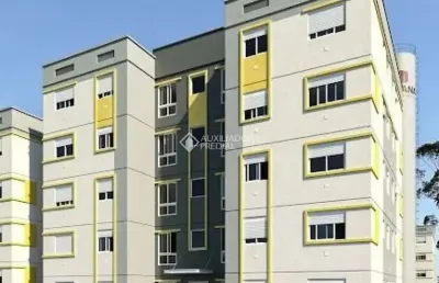 Apartamento com 2 quartos à venda na estrada joão de oliveira remião, 1738, agronomia, porto alegre, 44 m2 por r$ 286.000