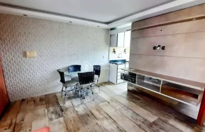 Apartamento com 2 quartos à venda na rua nelson zang, 271, partenon, porto alegre, 39 m2 por r$ 190.000
