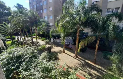Apartamento com 2 quartos à venda na rua attílio bilibio, 251, jardim carvalho, porto alegre, 54 m2 por r$ 450.000