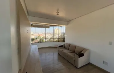 Cobertura com 2 quartos para alugar na rua chile, 273, jardim botânico, porto alegre, 146 m2 por r$ 4.900