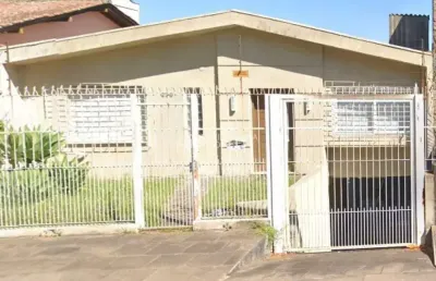 Casa com 2 quartos à venda na rua conselheiro d'ávila, 230, jardim floresta, porto alegre, 70 m2 por r$ 520.000