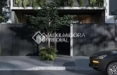 Apartamento com 3 quartos à venda na rua amélia teles, 139, petrópolis, porto alegre, 138 m2 por r$ 2.072.400