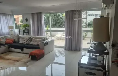 Apartamento com 2 quartos à venda na rua felicíssimo de azevedo, 131, auxiliadora, porto alegre, 120 m2 por r$ 1.000.000