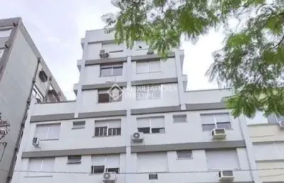 Apartamento com 2 quartos à venda na avenida venâncio aires, 462, farroupilha, porto alegre, 103 m2 por r$ 650.000