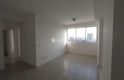 Apartamento com 3 quartos para alugar na rua frei germano, 138, partenon, porto alegre, 74 m2 por r$ 2.600