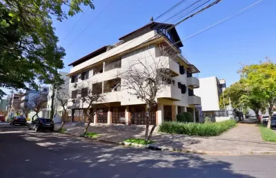 Apartamento com 3 quartos à venda na rua surupá, 25, jardim botânico, porto alegre, 118 m2 por r$ 725.000