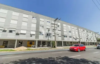 Apartamento com 1 quarto à venda na avenida ipiranga, 8461, partenon, porto alegre, 39 m2 por r$ 195.000