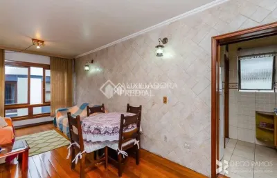 Apartamento com 3 quartos para alugar na rua eudoro berlink, 435, auxiliadora, porto alegre, 94 m2 por r$ 2.800