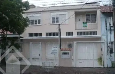Casa com 3 quartos à venda na rua baden powell, 450, sarandi, porto alegre, 280 m2 por r$ 850.000