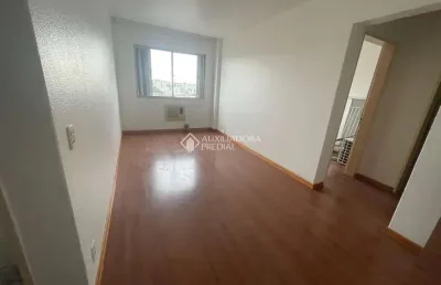 Apartamento com 1 quarto à venda na avenida ipiranga, 3427, partenon, porto alegre, 44 m2 por r$ 200.000