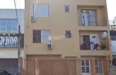 Apartamento com 2 quartos à venda na rua antônio joaquim mesquita, 508, passo da areia, porto alegre, 66 m2 por r$ 385.000