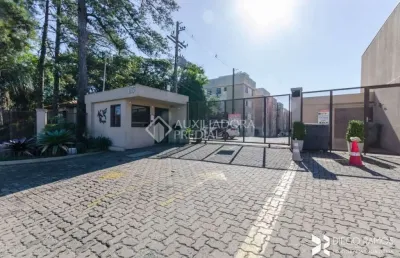Apartamento com 2 quartos à venda na estrada joão de oliveira remião, 1788, lomba do pinheiro, porto alegre, 50 m2 por r$ 170.000