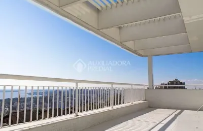 Casa em condomínio fechado com 4 quartos à venda na rua gilberto laste, 127, santa tereza, porto alegre, 646 m2 por r$ 5.100.000
