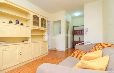 Apartamento com 3 quartos à venda na rua mariante, 856, rio branco, porto alegre, 86 m2 por r$ 415.000