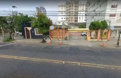 Terreno em condomínio fechado à venda na rua santana, 1303, farroupilha, porto alegre, 435 m2 por r$ 4.200.000