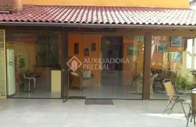 Casa em condomínio fechado com 4 quartos à venda na rua riachuelo, 771, centro histórico, porto alegre, 900 m2 por r$ 3.725.000