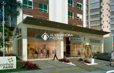 Apartamento com 1 quarto à venda na rua mostardeiro, 488, moinhos de vento, porto alegre, 37 m2 por r$ 750.000