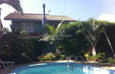 Casa em condomínio fechado com 4 quartos à venda na avenida oswaldo gonçalves cruz, 588, ipanema, porto alegre, 250 m2 por r$ 1.696.000