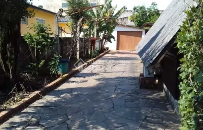 Casa em condomínio fechado com 2 quartos à venda na travessa chateaubriand, 102, passo das pedras, porto alegre, 84 m2 por r$ 250.000