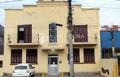 Terreno em condomínio fechado à venda na rua são luís, 812, santana, porto alegre, 743 m2 por r$ 1.819.090