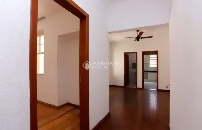 Apartamento com 3 quartos à venda na rua eudoro berlink, 762, auxiliadora, porto alegre, 78 m2 por r$ 350.000