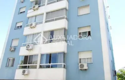 Apartamento com 2 quartos à venda na rua wilson adnislen freitas de paiva, 41, cavalhada, porto alegre, 56 m2 por r$ 350.000