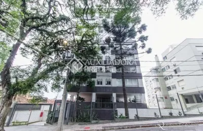 Apartamento com 2 quartos à venda na rua tobias barreto, 262, partenon, porto alegre, 69 m2 por r$ 469.000