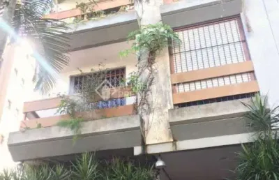 Cobertura com 3 quartos à venda na rua cabral, 1503, rio branco, porto alegre, 180 m2 por r$ 685.000