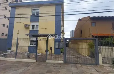 Apartamento com 3 quartos à venda na rua dona inocência, 128, jardim botânico, porto alegre, 115 m2 por r$ 450.000