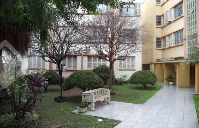 Apartamento com 3 quartos à venda na avenida ipiranga, 4715, jardim botânico, porto alegre, 90 m2 por r$ 275.000