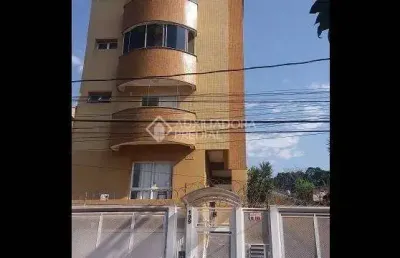 Apartamento com 2 quartos à venda na rua joaquim cruz, 199, santo antônio, porto alegre, 83 m2 por r$ 420.000
