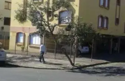 Apartamento com 2 quartos à venda na rua francisco braga, 190, partenon, porto alegre, 58 m2 por r$ 298.000