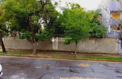 Terreno em condomínio fechado à venda na rua curupaiti, 1088, cristal, porto alegre, 1210 m2 por r$ 1.980.000