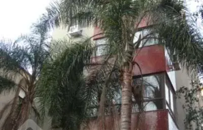 Apartamento com 2 quartos à venda na rua doutor freire alemão, 660, mont serrat, porto alegre, 67 m2 por r$ 1.395.000